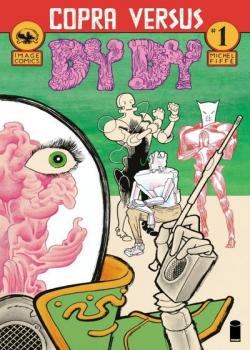 Copra Versus (2023-)