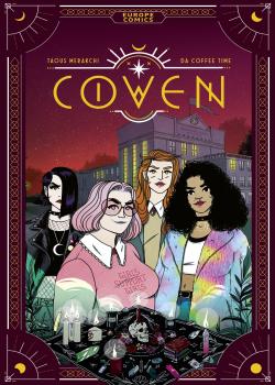 Coven (2023)