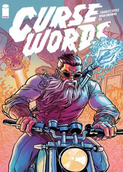 Curse Words (2017)