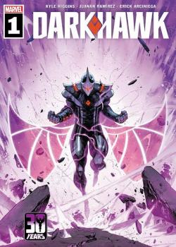 Darkhawk (2021-)