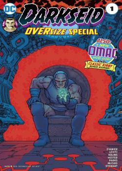 Darkseid Special (2017)