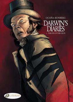 Darwin&#039;s Diaries (2011-2013)