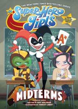 DC Super Hero Girls: Midterms (2020)