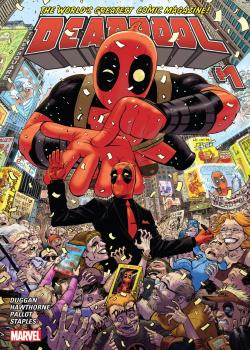 Deadpool (2015-)