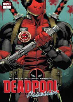 Deadpool: Assassin (2018)