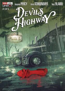 Devil&#039;s Highway (2020-)