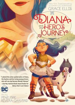 Diana and the Hero&#039;s Journey (2023)