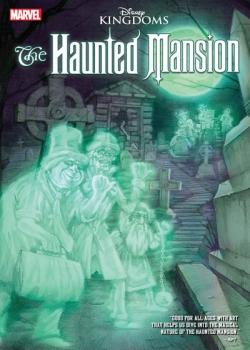 Disney Kingdoms: Haunted Mansion (2020)