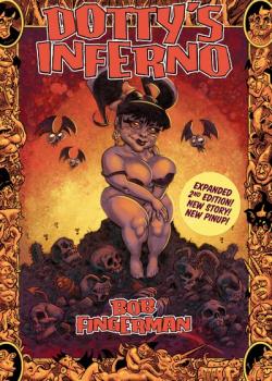 Dotty&#039;s Inferno (2021)