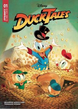 DuckTales (2024-)