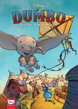 Dumbo: Friends in High Places (2019)