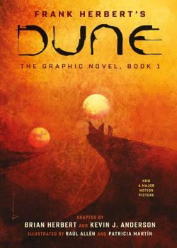 DUNE: The Graphic Novel (2020)