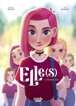 Elle(s) (2021-)