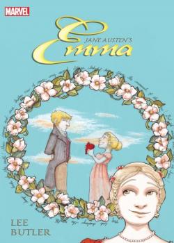 Emma (2012) (TPB)