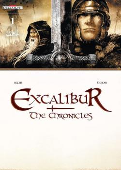 Excalibur - The Chronicles (2019-)