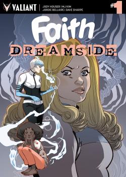 Faith: Dreamside (2018-)