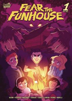 Fear the Funhouse (2022-)