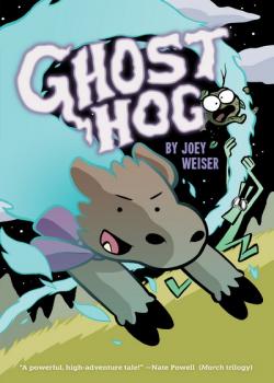 Ghost Hog (2019)