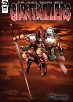 Giantkillers (2019)