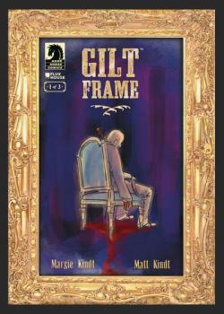 Gilt Frame (2024-)