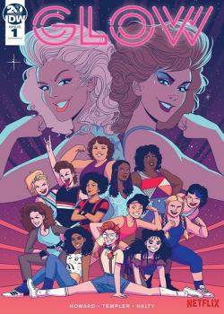 GLOW (2019-)