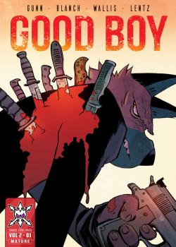 Good Boy Vol. 2 (2022-)