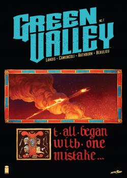 Green Valley (2016)