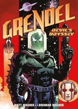 Grendel: Devil&#039;s Odyssey (2019-)