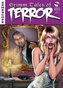 Grimm Tales Of Terror 2017 April Fools&#039; Edition (2017)