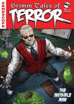 Grimm Tales of Terror Vol. 3