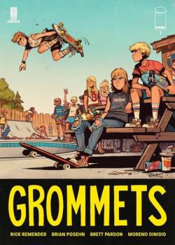 Grommets (2024-)