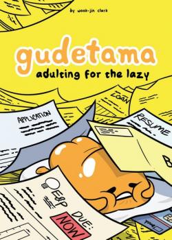 Gudetama (2020-)