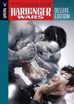 Harbinger Wars Deluxe Edition (2014)