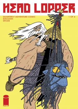 Head Lopper (2015-)