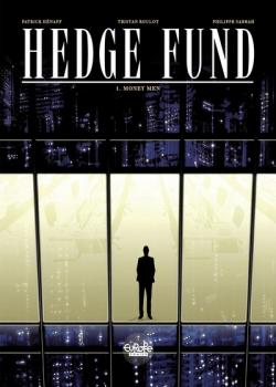 Hedge Fund (2019-)