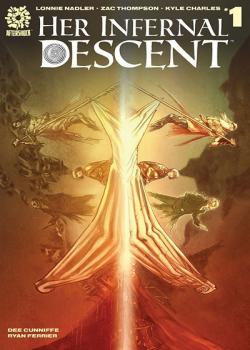 Her Infernal Descent (2018-)