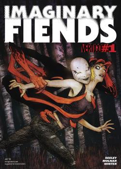 Imaginary Fiends (2017-)