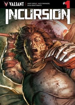 Incursion (2019-)