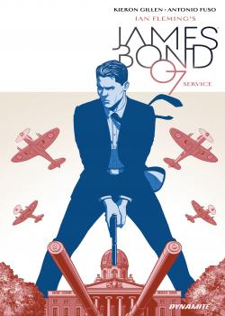 James Bond Service Special