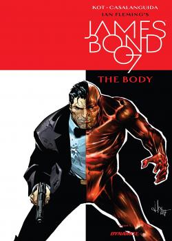 James Bond: The Body (2018)