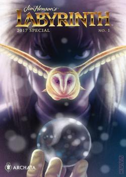 Jim Henson&#039;s Labyrinth 2017 Special