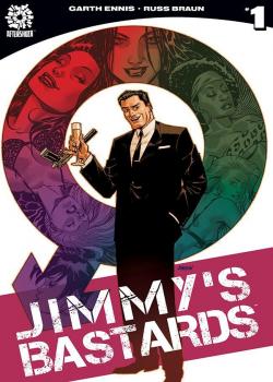 Jimmy&#039;s Bastards (2017)