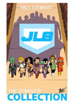 JL8 – The Complete Collection (2018)