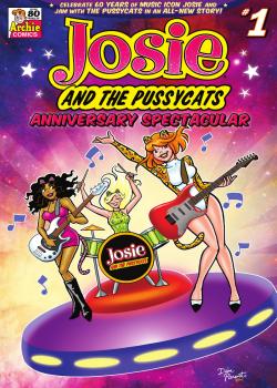 Josie Anniversary Spectacular (2023)