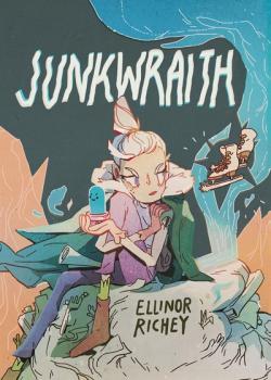 Junkwraith (2022)