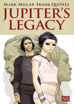 Jupiter&#039;s Legacy Book 1 (2015)