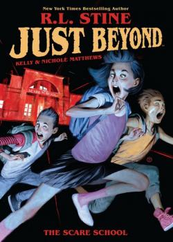 Just Beyond (2019-)