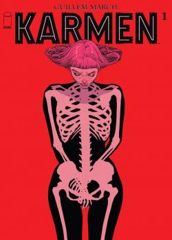 Karmen (2021-)