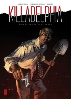 Killadelphia (2019-)