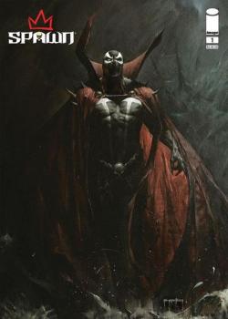 King Spawn (2021-)